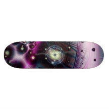 Lightning Wheels Skate Deck
