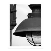 Lightpost Postcards