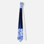 Lights and light beam tie