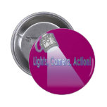 "Lights, Camera, Action!" Button