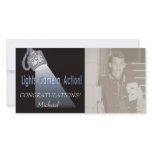 Lights Camera Action! photo cards