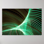 Lights in Limbo Print