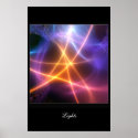 Lights posters