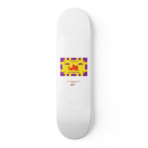 LIGHTSPEED SKATEBOARD DECKS