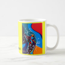 LIGHTWORKER MUGS