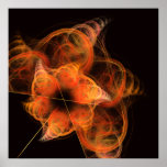 Lightworks Abstract Art Print