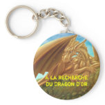Lignée des Dragon 1 - Porte-Clé keychains