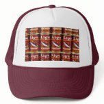 Ligo Sardine Can Hat