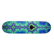 Like, a bigger Mandelbrot skateboard