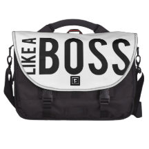 LIKE a BOSS