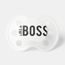LIKE a BOSS