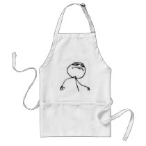 Like A Boss Apron