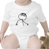 Like a Boss Baby Bodysuits