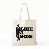 Like a Boss Bags