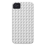 Like a Boss iPhone 4 Case