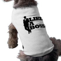 Like a Boss
