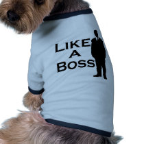 Like a Boss