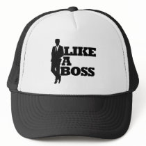 Like a Boss
