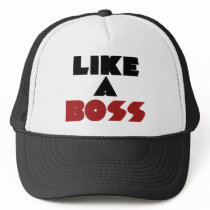 Like a Boss