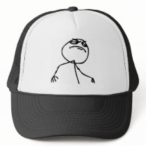 Like a Boss Mesh Hats