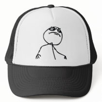 Like a Boss Mesh Hats