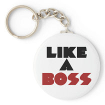 Like a Boss