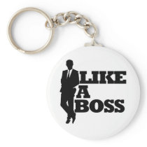Like a Boss