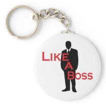Like a Boss