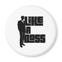 Like a Boss
