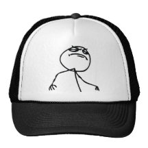 Like a Boss Mesh Hats