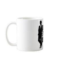 Like a Boss Mugs