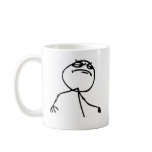 Like a Boss mugs