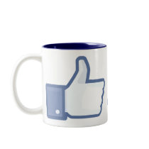 Like A Boss mug