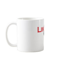 Like a Boss Mugs
