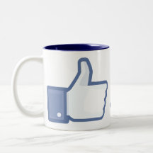 Like A Boss mug