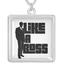 Like a Boss