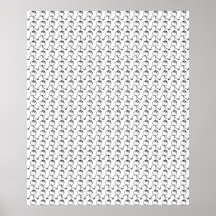 Like a Boss Poster