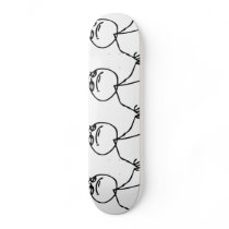 Like a Boss Skate Boards