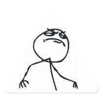 Like a Boss Stickers