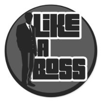 Like a Boss