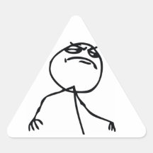 Like a Boss Stickers