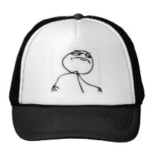 Like A Boss Trucker Hat