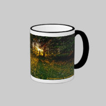 Like a fairy tale mugs