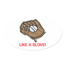 Like A Glove