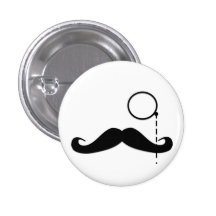 Like A Sir Button