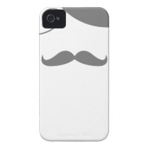 Like a Sir Meme iPhone 4 Case