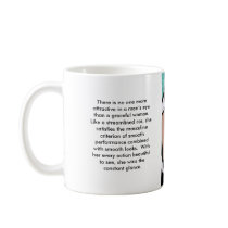 Like a Streamlined Car Coffee Mugs
