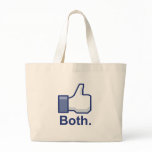 Like Both bags
