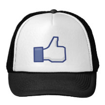 Like Hand Trucker Hats