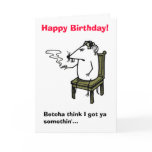 Like I Care cards
